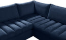 Jacob - Modular U-Shaped Sectional 7 Piece