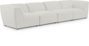 Miramar - 4 Seat Modular Sofa