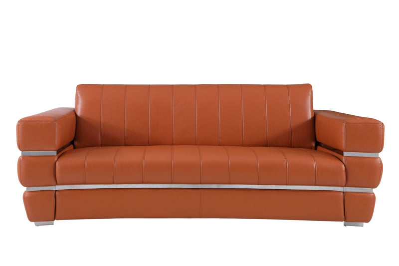 904 - Sofa, Loveseat