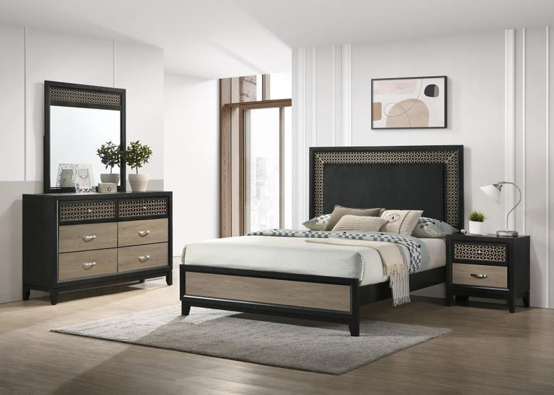 Valencia - Bedroom Set