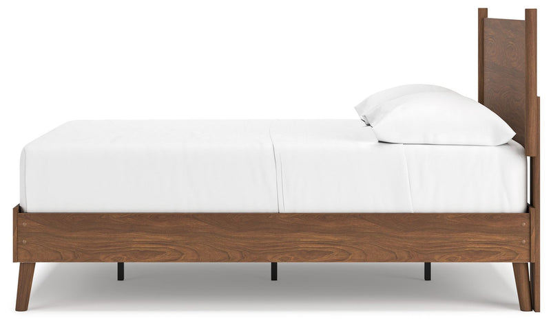 Fordmont - Platform Bed