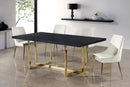 Karina - Dining Chair (Set of 2)