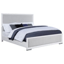 Gracemont - Panel Bed
