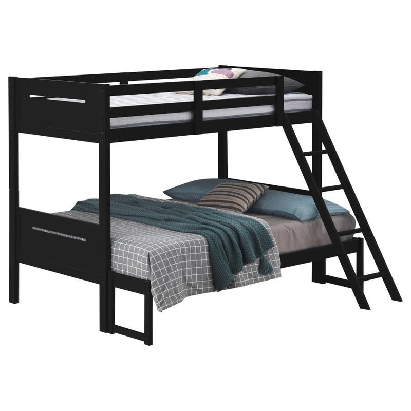 Littleton - Extension - Black