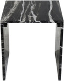 Pienza - Marble Table
