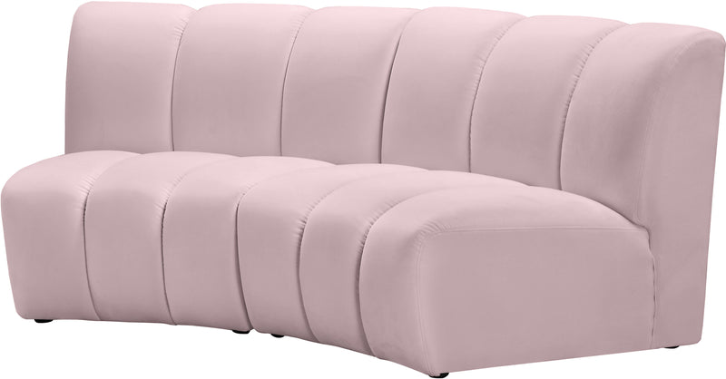 Infinity - 2 Pc. Modular Sectional