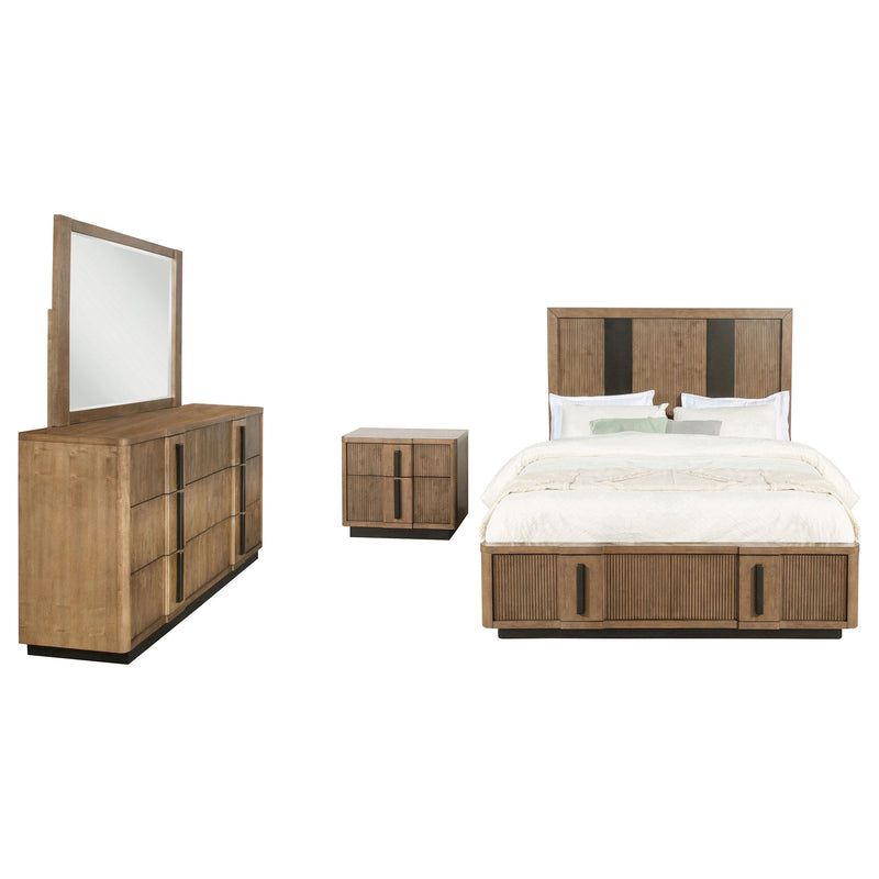 Terrace - Bedroom Set