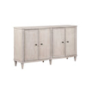 Wynsor - Server - Antique White