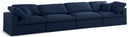Serene - Modular 4 Seat Sofa