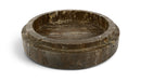 Parsons - Travertine Bowl
