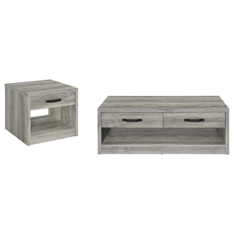 Felix - Coffee Table Set