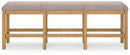 Havonplane - Dining Room Bench