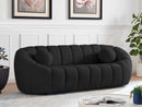 Elijah - Boucle Sofa