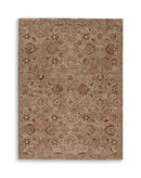 Wellsmore - Rug