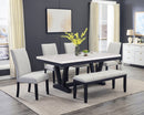 Varley - Rectangular Dinnig Room Set