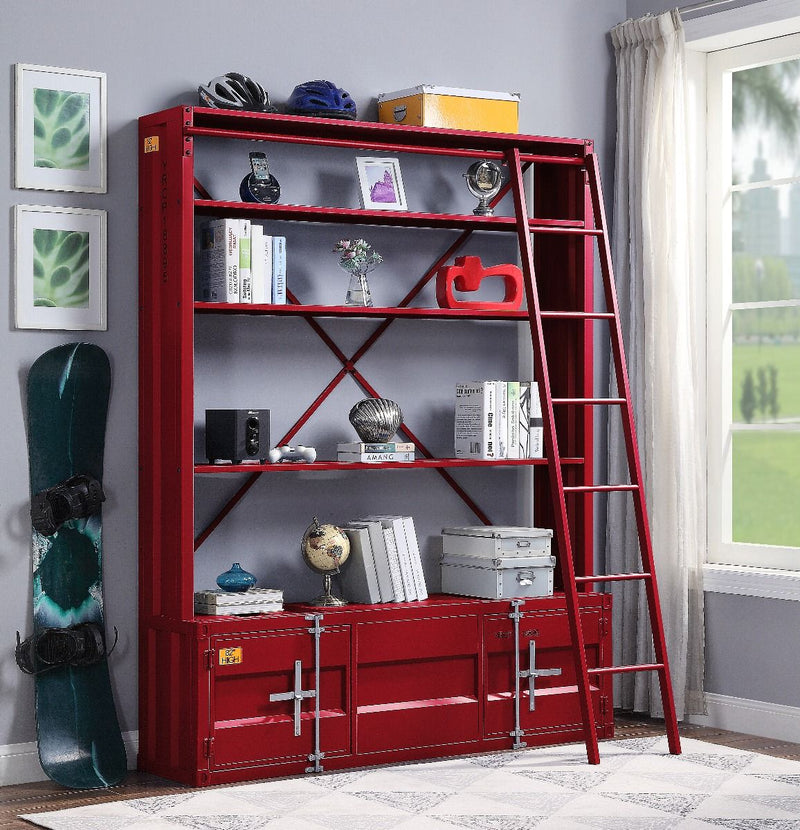 Cargo - Bookcase