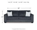 Altari - Sleeper Sofa