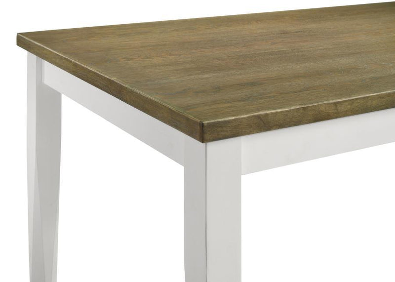 Appleton - Rectangular Dining Table