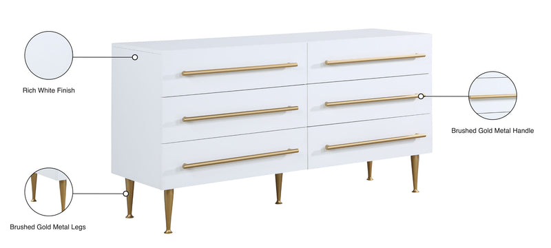 Marisol - Dresser