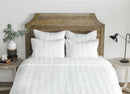 Carly - Quilt Set With Silvadur