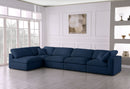Serene - 5 Piece Modular Sectional