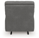 Clarington - Rocker Recliner - Greystone