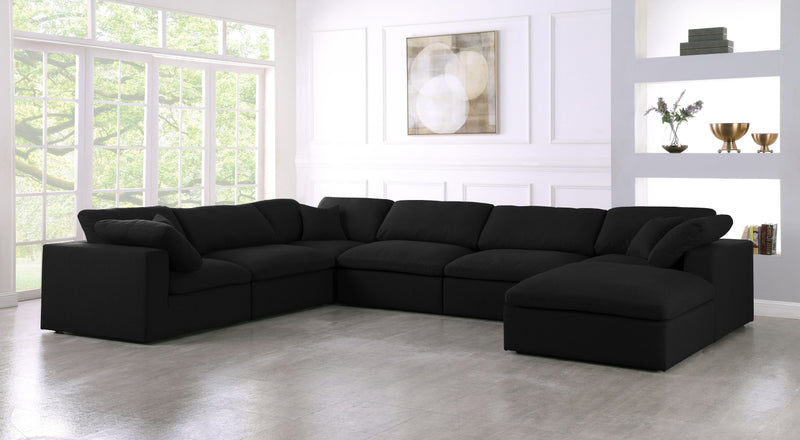 Serene - Modular Sectional