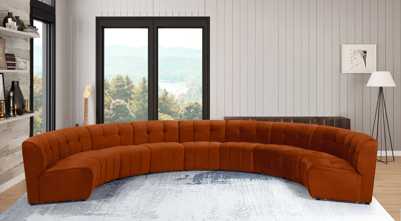 Limitless - Modular Sectional