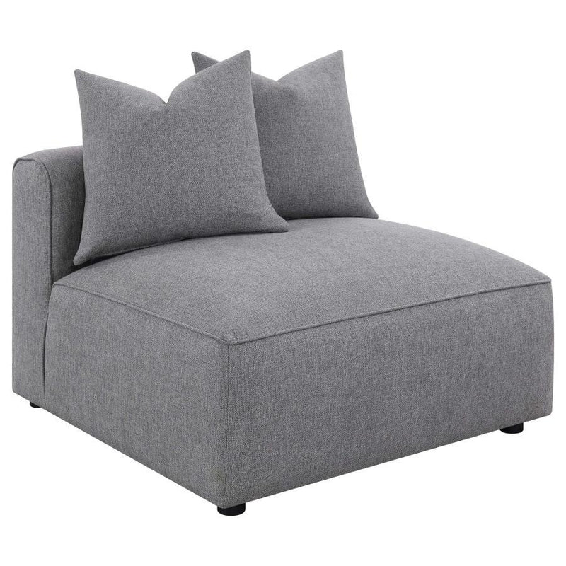 Jennifer - Upholstered Modular Sectional