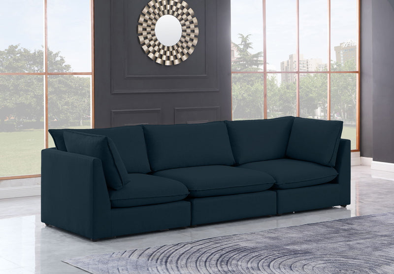 Mackenzie - Modular Sofa 3 Seats