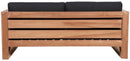 Anguilla - Water Resistant Outdoor Loveseat