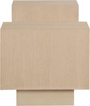 Mateo - End Table