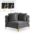 Tremblay - Corner Chair