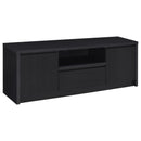 Winfield - 3-Piece Entertainment Center TV Stand