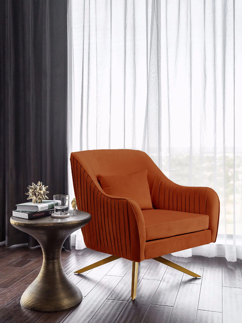 Paloma - Accent Chair