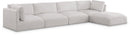 Ease - Modular Sectional
