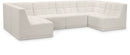 Relax - 6 Piece Modular Sectional