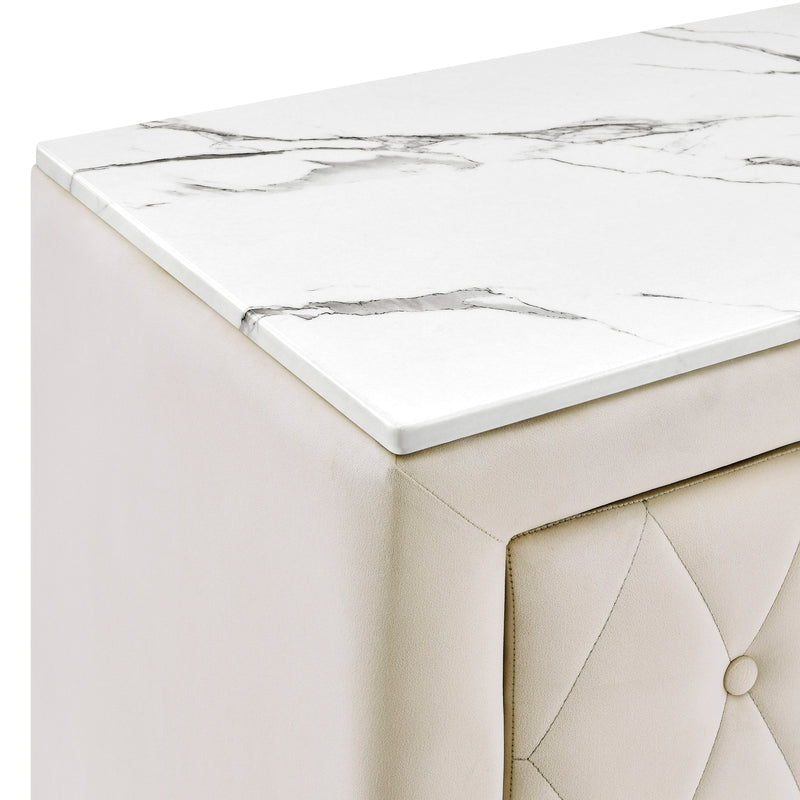 Annabelle - Nightstand