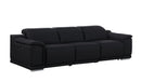 9762 - 3-Piece Modular Power Reclining Sofa With 3 Power Recliners In