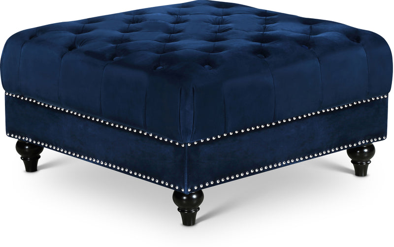 Sabrina - Ottoman