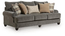 Tallow Creek - Sofa - Shadow