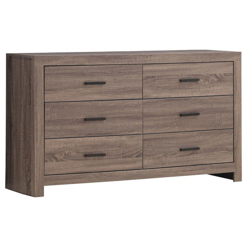 Brantford - Storage Bedroom Set