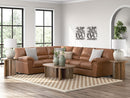 WillowBend - Sectional