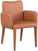 Pelle - Accent / Dining Chair - Cognac