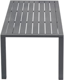 Maldives - Patio Coffee Table