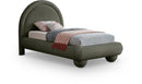 Madrid - Upholstered Bed
