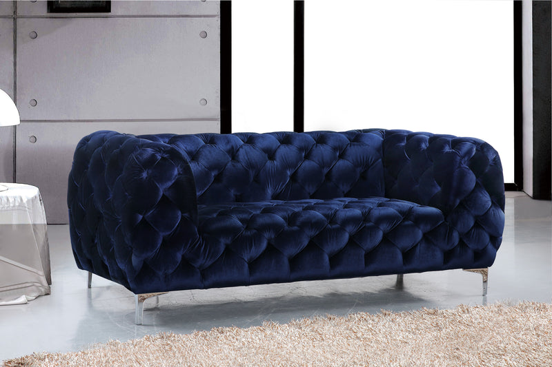 Mercer - Loveseat