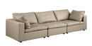 1100 - 3 Piece Sofa Set