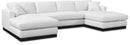 Johanna - 3 Piece Sectional