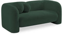 Emory - Loveseat